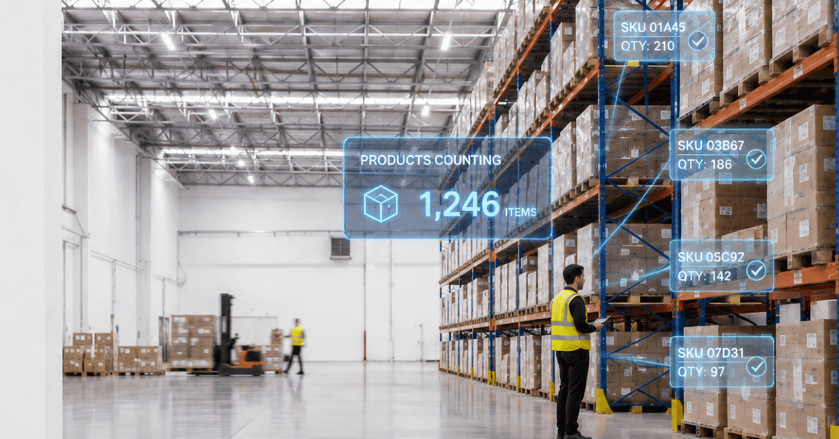 Material Management and Warehouse | Brief Guide